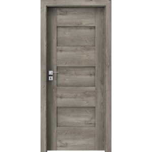 Porta KONCEPT K0 Dub Sibírsky 